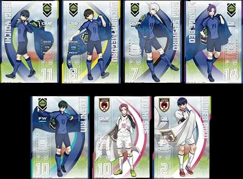 H賞 透明海報(隨機)