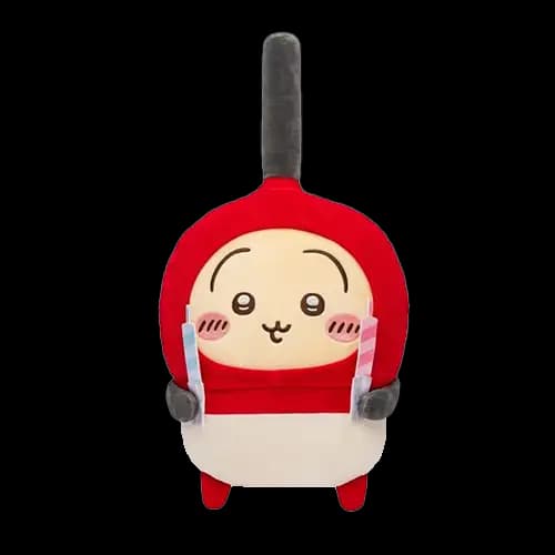 D賞 蠟燭烏薩奇景品