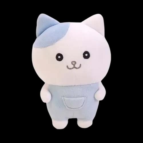 B賞 森林系列小八