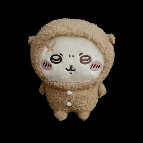 I賞 名創睡衣師傅中號娃