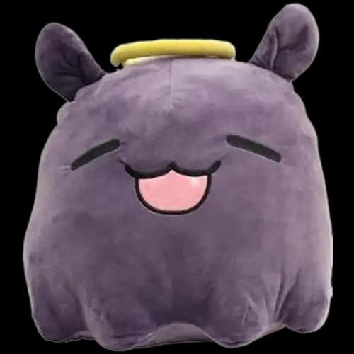 B賞 EN半周年吉祥物takodachi