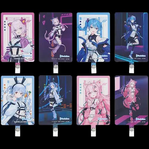 手機墊片賞(隨機)