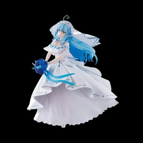 雪花菈米賞 雪花菈米