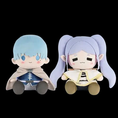 A賞 欣梅爾或芙莉蓮 絨毛玩偶(隨機)