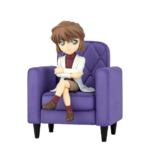 D賞 FuRyu TENITOL 灰原哀