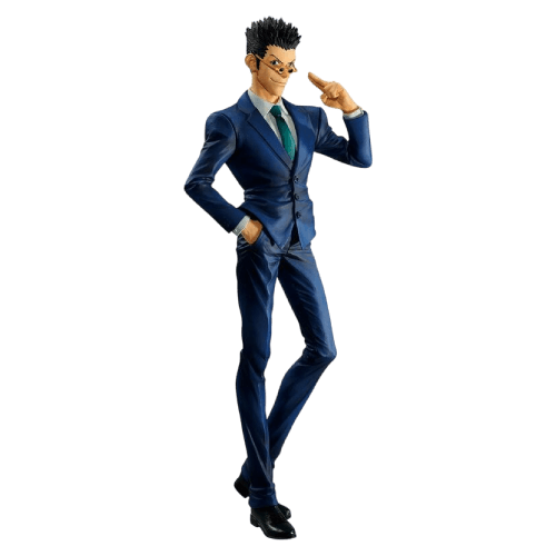 I賞 一番賞雷歐力