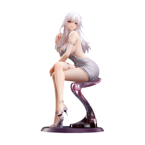 I賞 BearPanda 禮服系列 賽琳娜