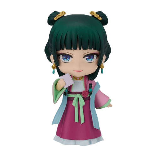 D賞 GSC 黏土人 貓貓 園遊會Ver.