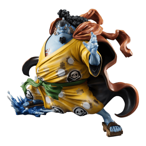 B賞 SA-MAXIMUM 海俠吉貝爾