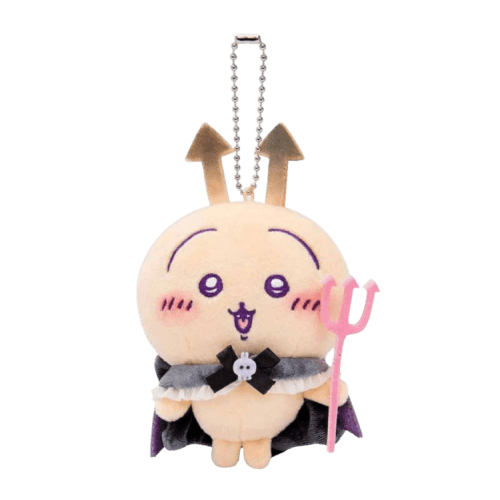 F賞 惡魔-烏薩奇