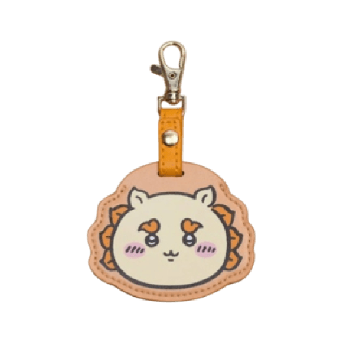 M賞 風獅爺吊飾