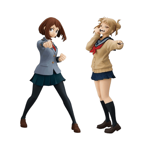 A賞 G&G 渡我被身子&麗日