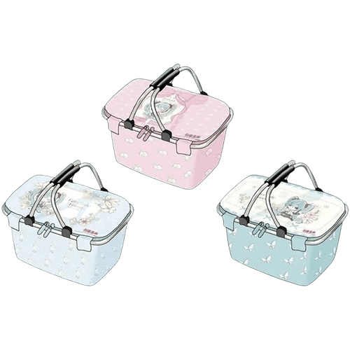 D賞 收納筐(隨機)