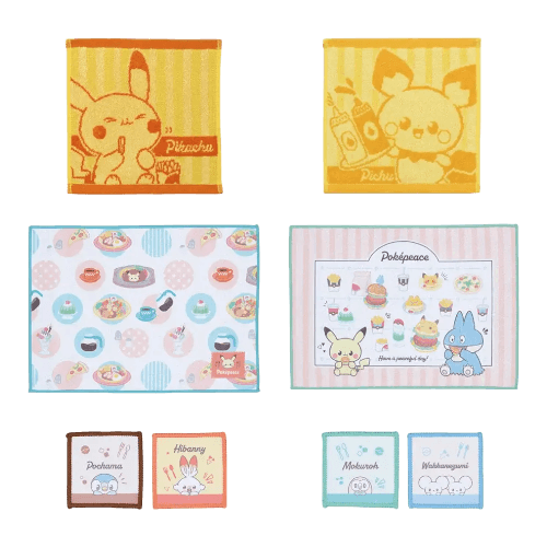 H賞 午餐收藏(隨機)