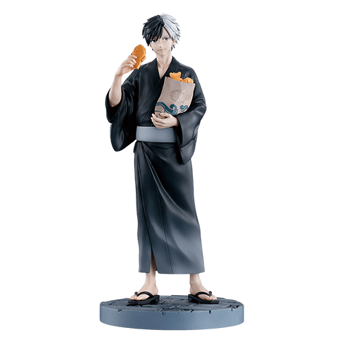 A賞 櫻遥 浴衣造型