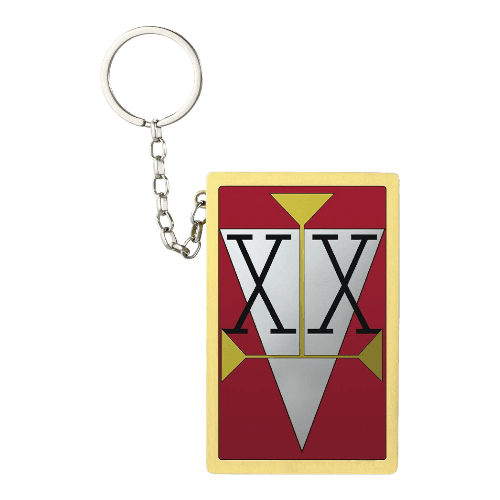 I賞 雙重獵人執照