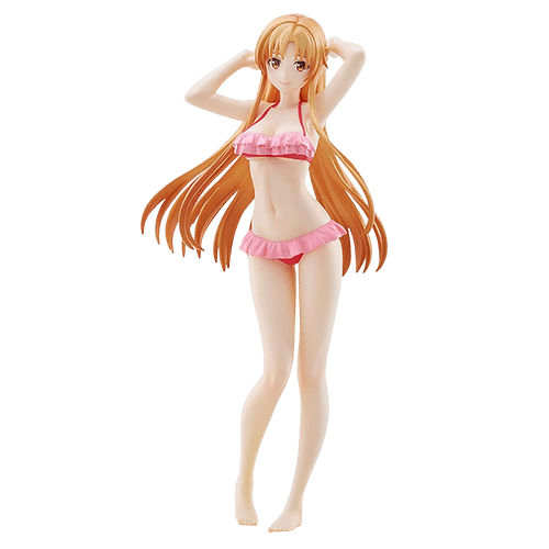 D賞 POP UP 亞絲娜