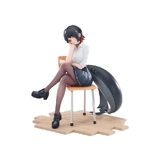 C賞 APEX LIMEPIE 絕區零 艾蓮·喬 從週一到週五Ver. 1/8 PVC