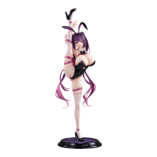 I賞 大漫匠 Animester 甜心小兔 Yuna 尤娜醬 1/4 PVC