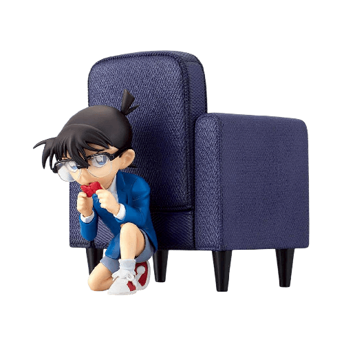 C賞 FuRyu TENITOL 江戶川柯南