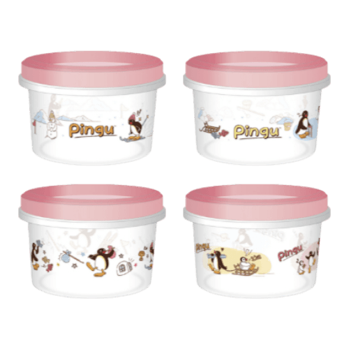 D賞 保鮮盒(隨機)