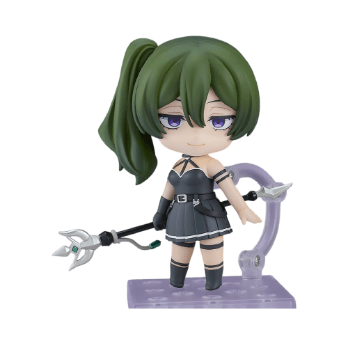 E賞 GSC 黏土人 葬送的芙莉蓮 尤蓓爾