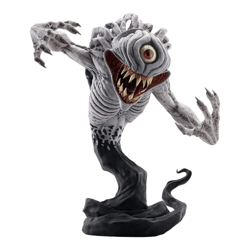 特級過咒怨靈 祈本里香 覺醒ver.