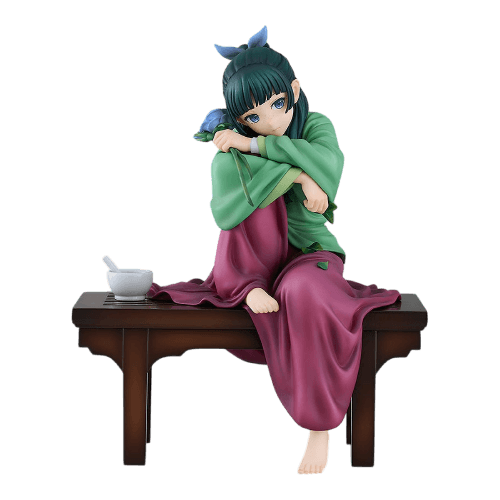 B賞 GSC 貓貓 1/7 PVC