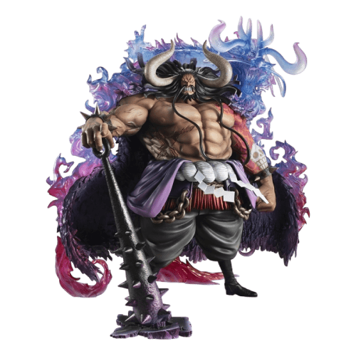 A賞 WA-MAXIMUM 百獸海道