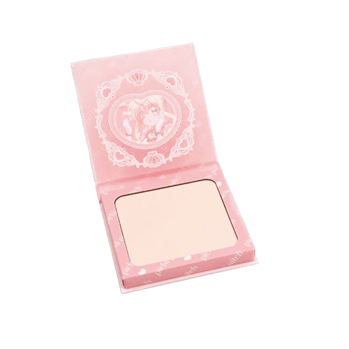 A賞 美人魚蜜粉