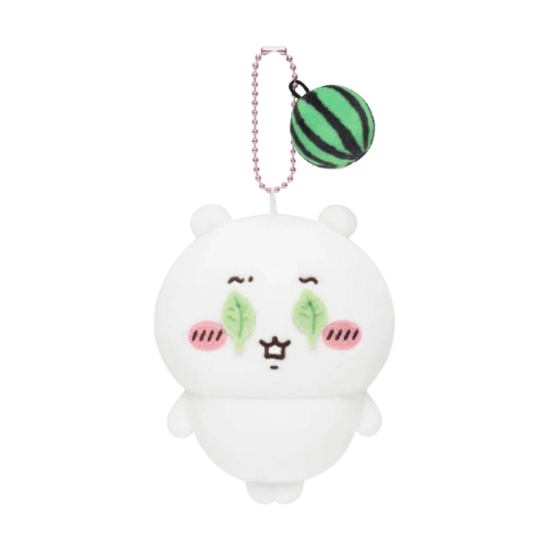 B賞 夏季打西瓜-吉伊