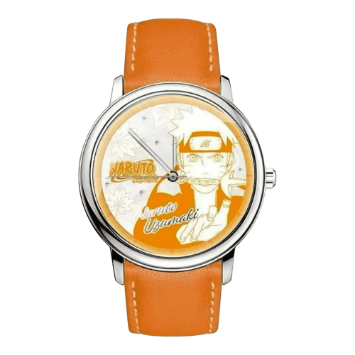 E賞 EAKI手錶 鳴人異色款