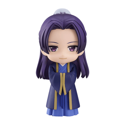 F賞 GSC 黏土人 壬氏