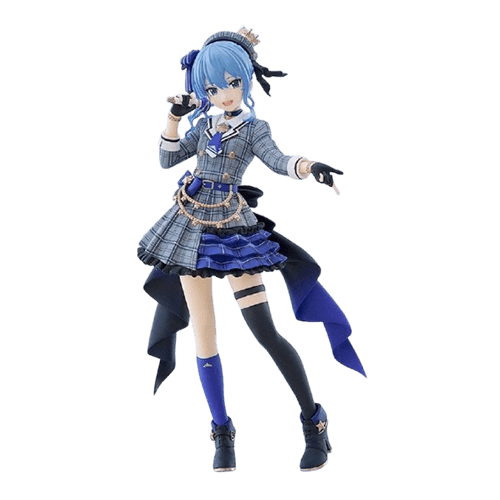 F賞 【預購】星街すいせい pop up