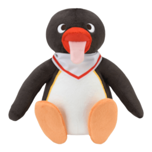 最後賞 PAPA玩偶