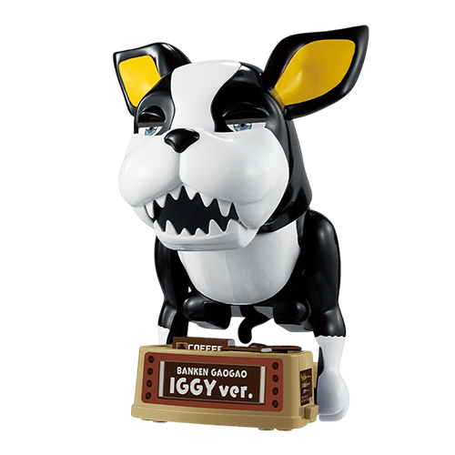 最後賞 家有惡犬 伊奇Ver.