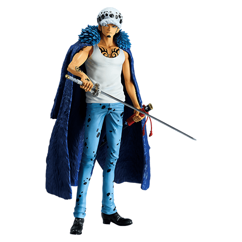 A賞 托拉法爾加·羅