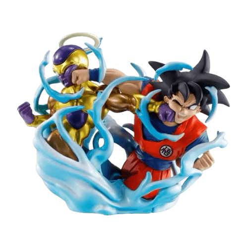 E賞 弗利沙悟空互揍 (拆檢確認款)