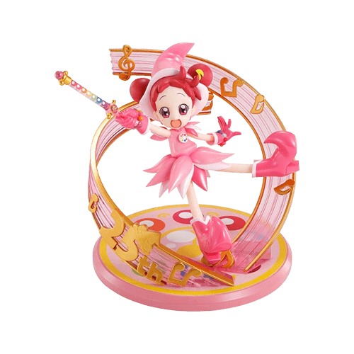 最後賞DoReMi 25週年紀念 角色模型 最後賞 Ver.