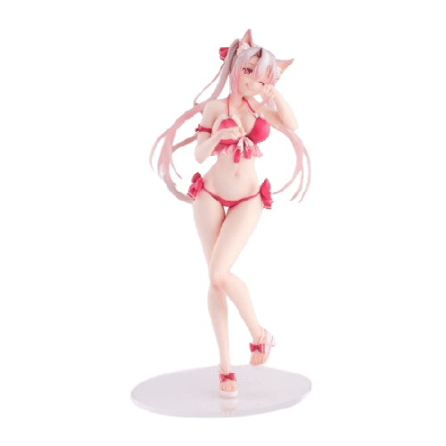 K賞 KOIKOI 戀戀 蝶Cinnamon(紅)