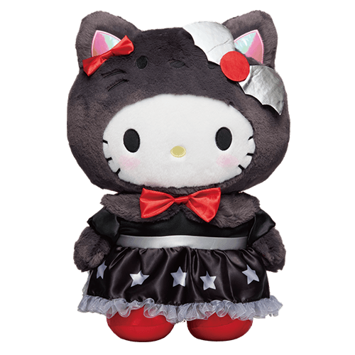 LAST賞 BIG Hello Kitty 娃娃