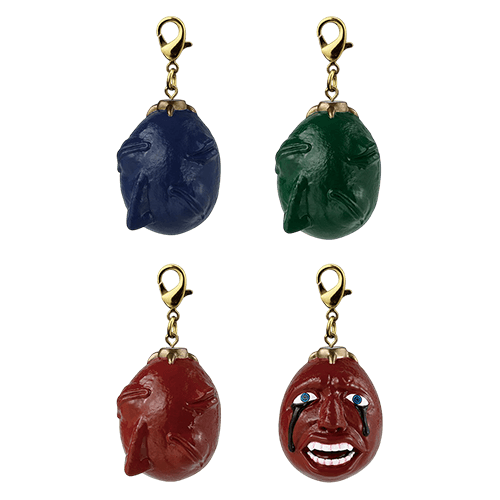 E賞 貝黑利特 MASTERELIVE系列(隨機)