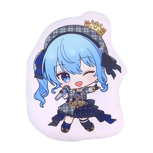 K賞 星街すいせい 抱枕