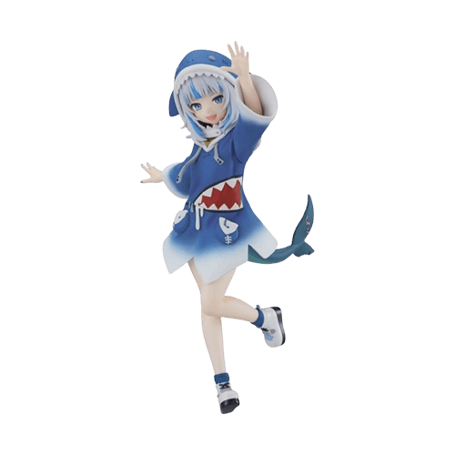 G賞 Gawr Gura POP UP