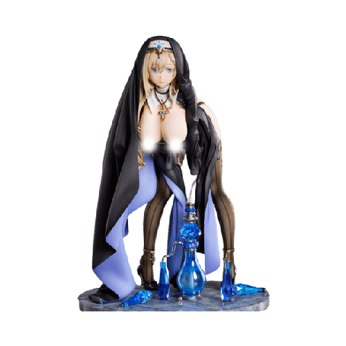 F賞 Native 奧莉維亞 神奈月昇 原創角色 1/5