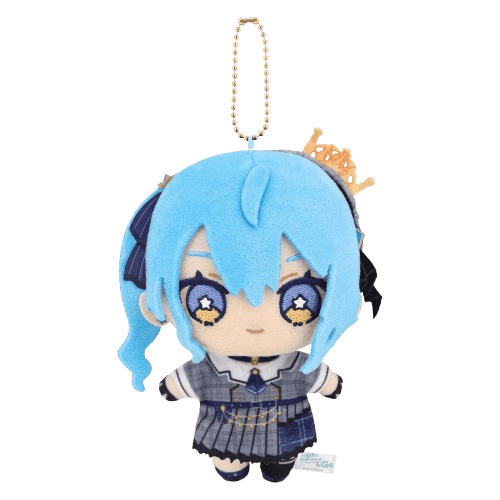 J賞 hololive friends to go 星街すいせい