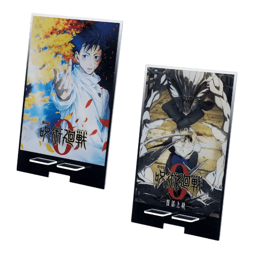 D賞 壓克力立牌(隨機)