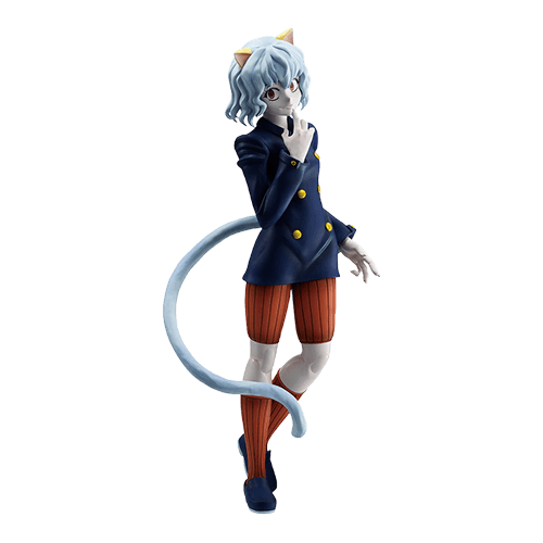 P賞 一番賞 尼菲彼多(Last ver.)