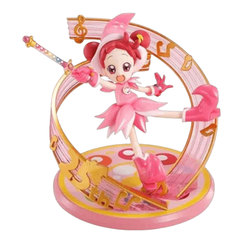 最後賞 DoReMi 25週年紀念 角色模型