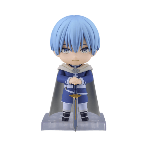 C賞 GSC 黏土人 葬送的芙莉蓮 欣梅爾